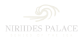 Niriides Palace Hotel Logo