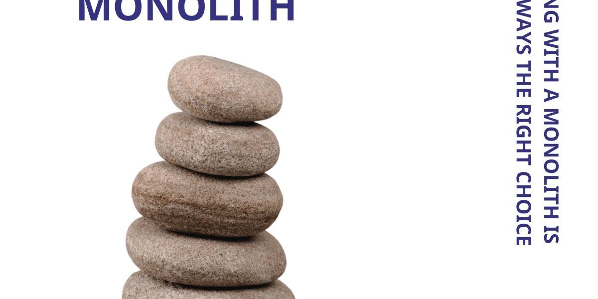 Micro-services vs Monolith Micro-services vs Monolith