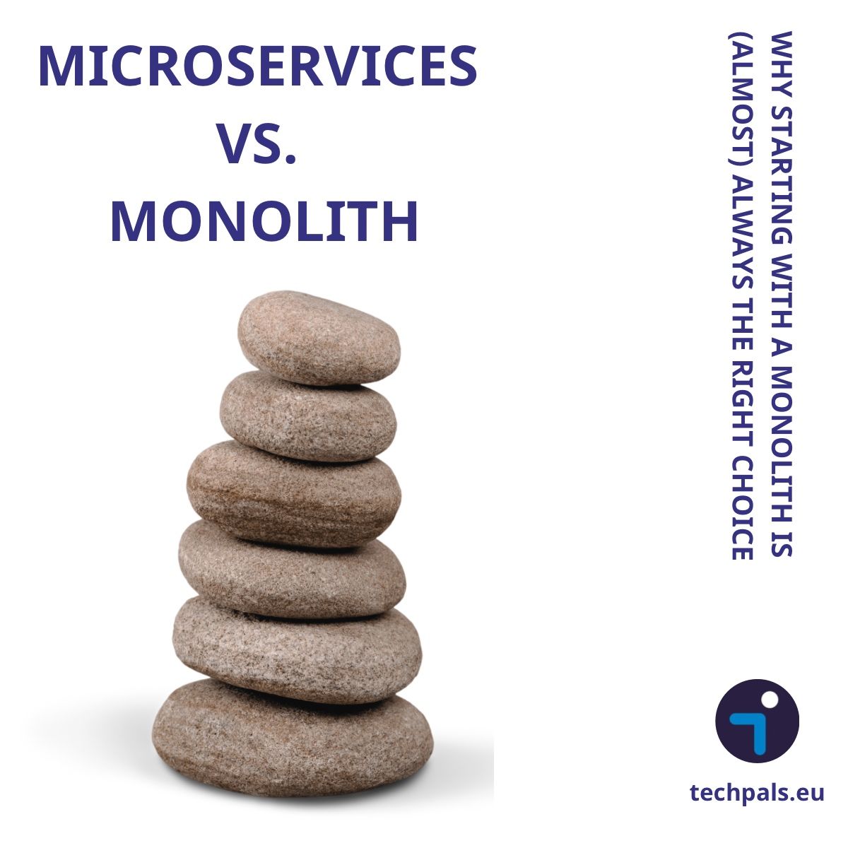 Micro-services vs Monolith