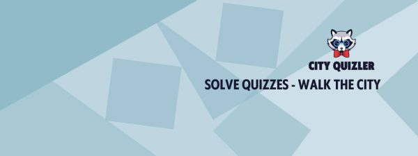 Solve Quizzes – Walk The City Solve Quizzes - Walk The City