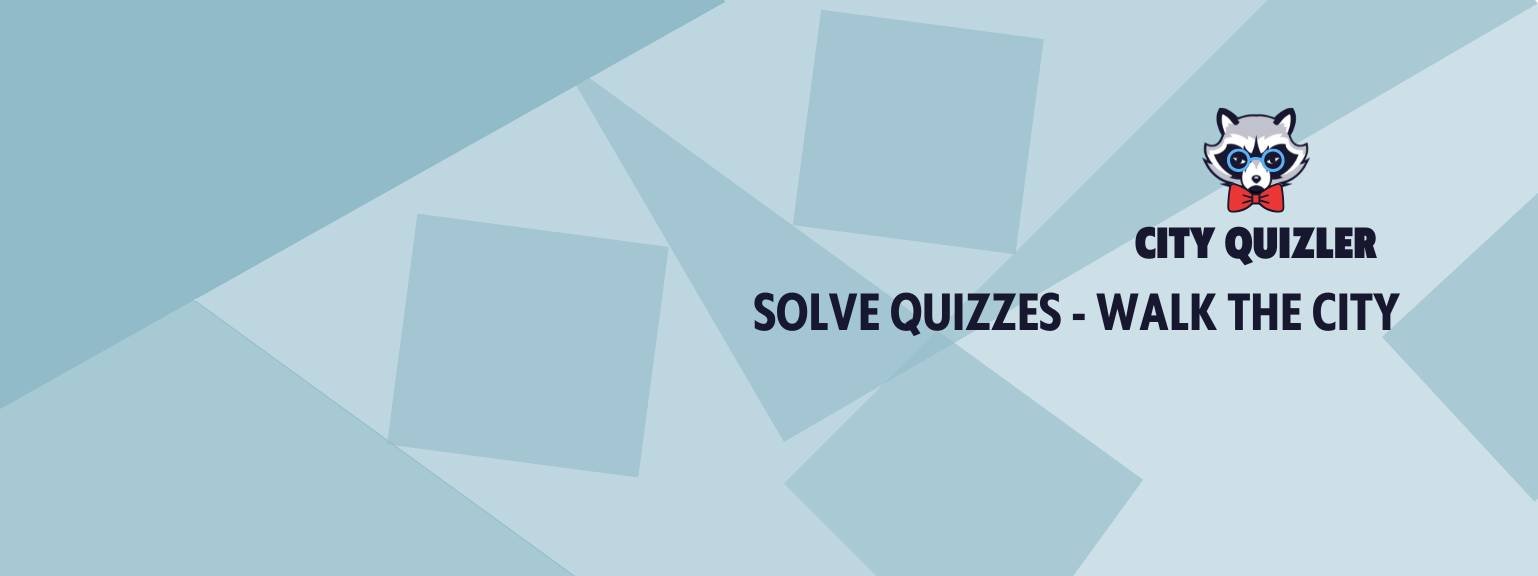 Solve Quizzes - Walk The City