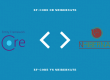 Entity Framework Core vs NHibernate