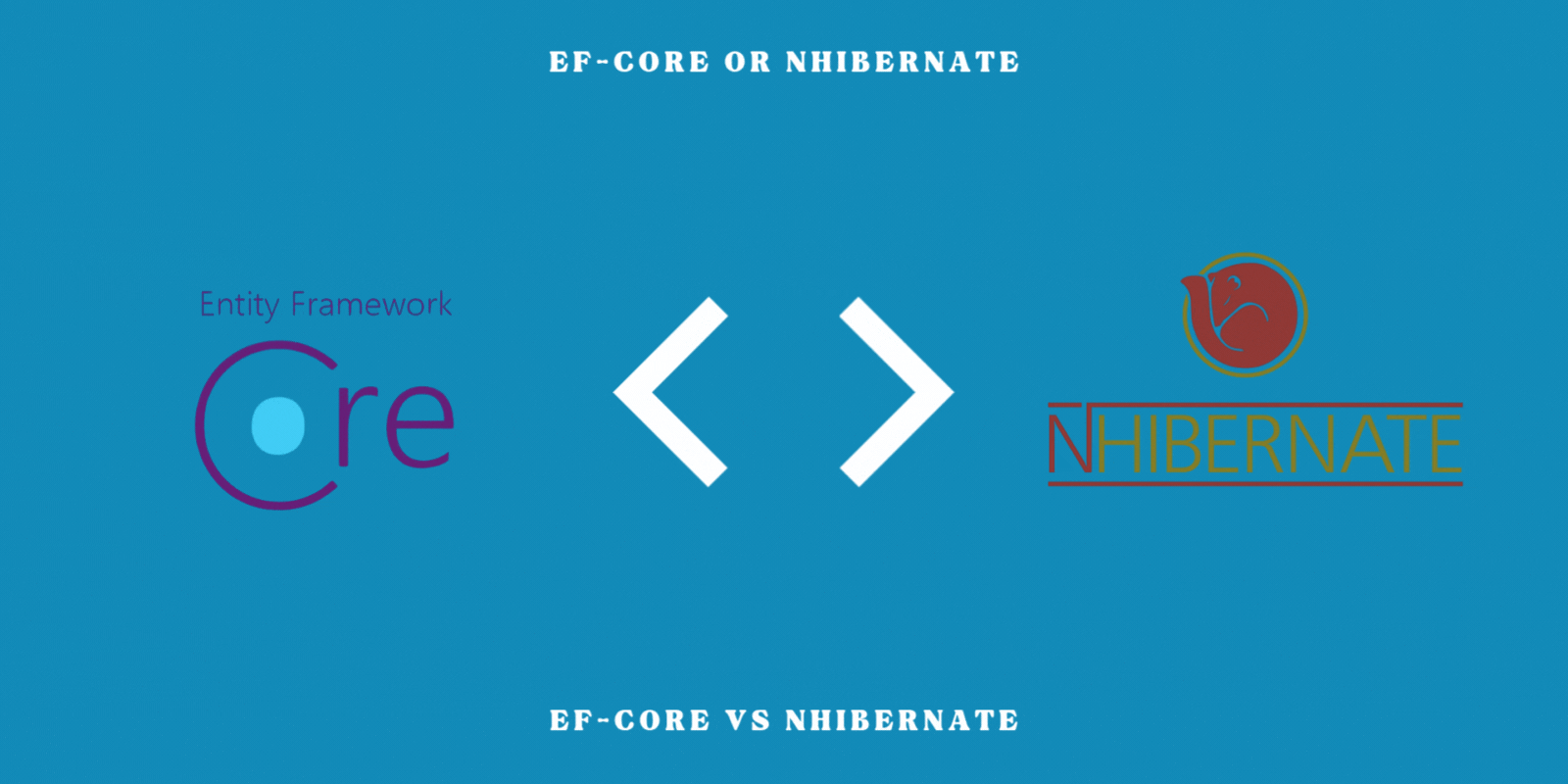Entity Framework Core vs NHibernate